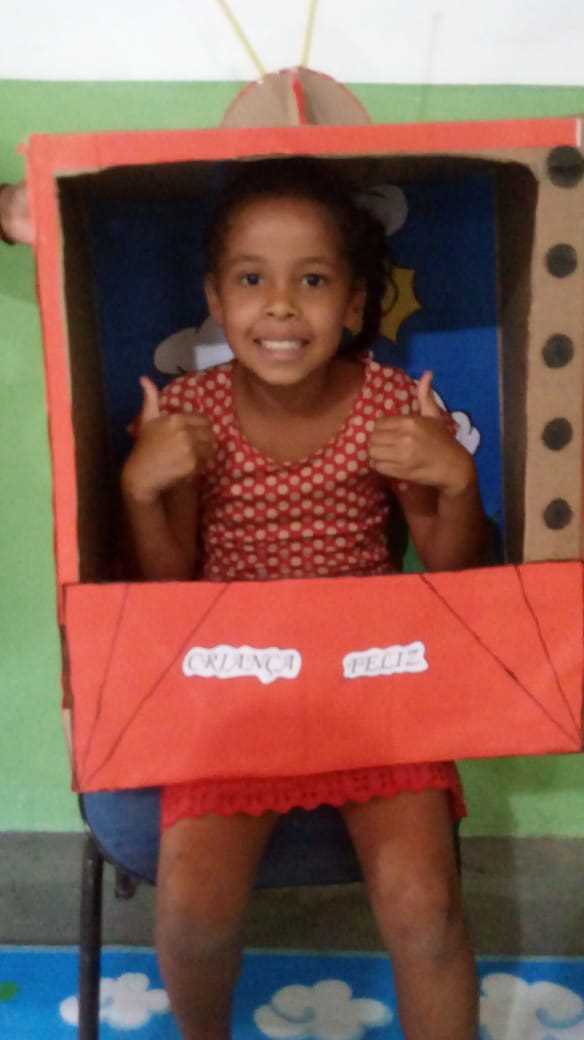 Programa Infância em Camacã beneficia dezenas de famílias